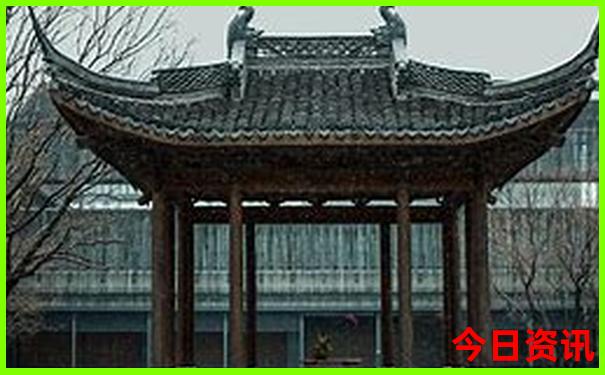 象山景区有哪些景点